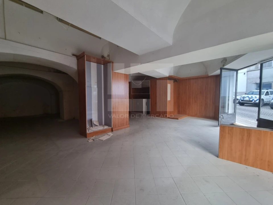 Loja para Venda em Assunção, Ajuda, Salvador e Santo Ildefonso Foto 1