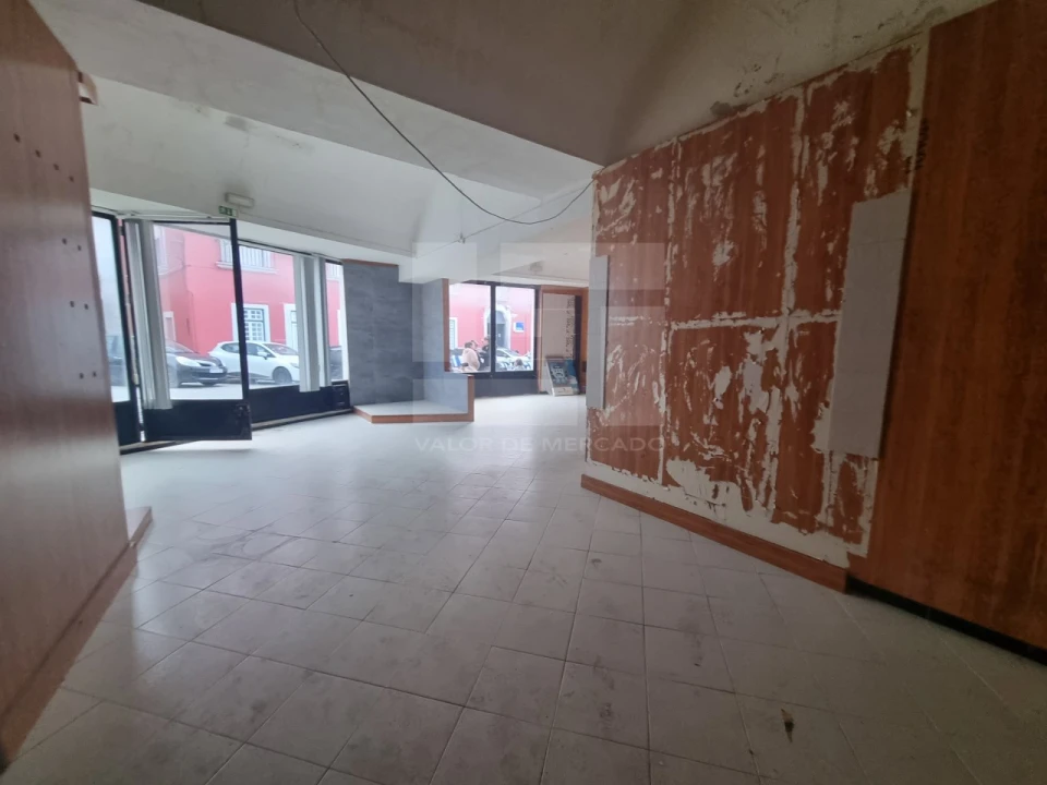 Loja para Venda em Assunção, Ajuda, Salvador e Santo Ildefonso Foto 7