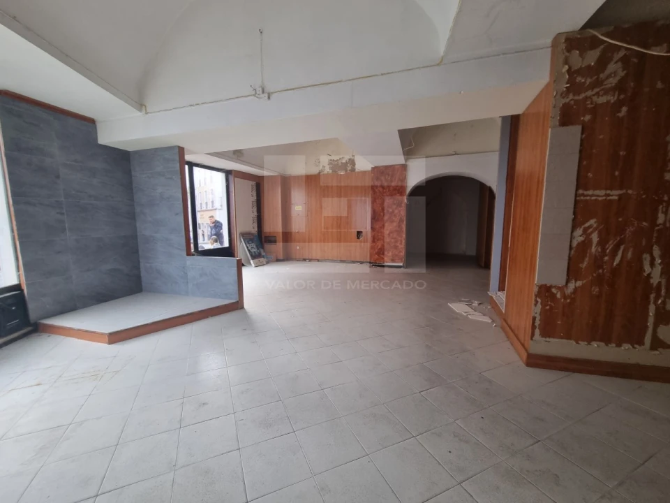 Loja para Venda em Assunção, Ajuda, Salvador e Santo Ildefonso Foto 9