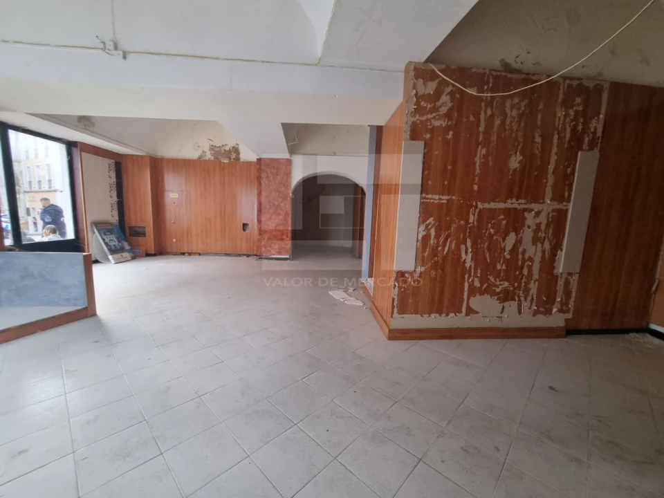 Loja para Venda em Assunção, Ajuda, Salvador e Santo Ildefonso Foto 10