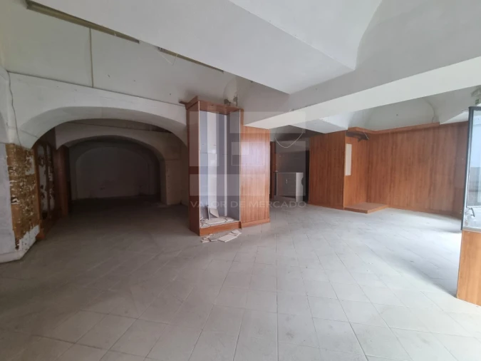 Loja para Venda em Assunção, Ajuda, Salvador e Santo Ildefonso Foto 2