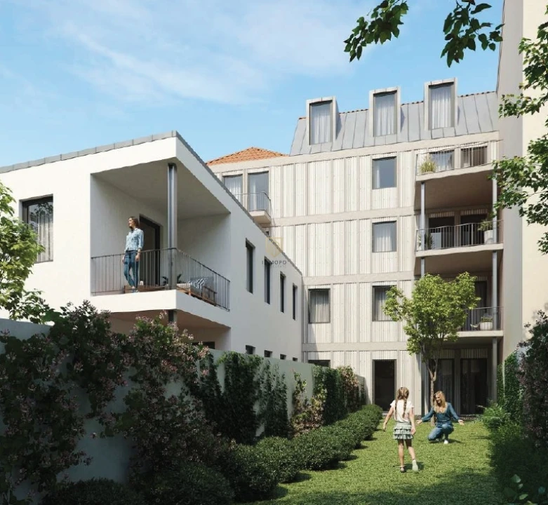 Apartamento T2 para Venda em Cedofeita, Santo Ildefonso, Sé, Miragaia, São Nicolau e Vitória Foto 6