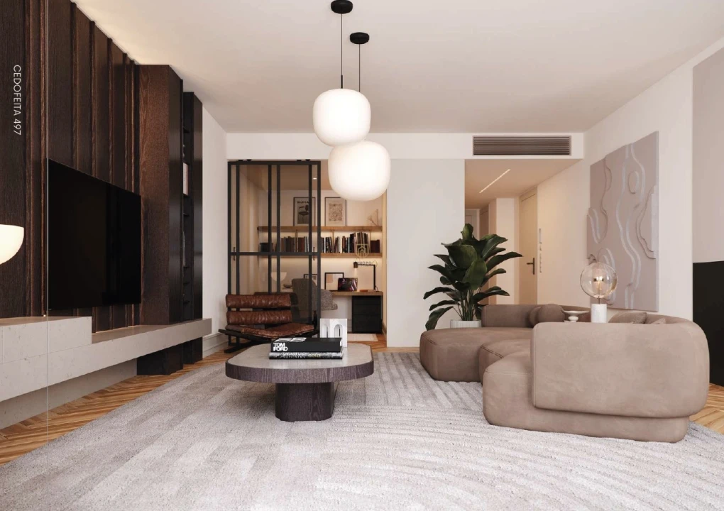 Apartamento T3 para Venda em Cedofeita, Santo Ildefonso, Sé, Miragaia, São Nicolau e Vitória Foto 2