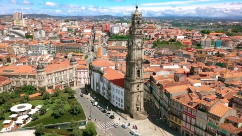 Apartamento T2 para Venda em Cedofeita, Santo Ildefonso, Sé, Miragaia, São Nicolau e Vitória