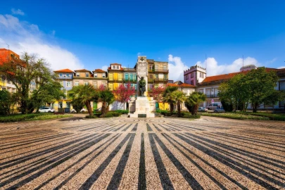 Apartamento T2 para Venda em Cedofeita, Santo Ildefonso, Sé, Miragaia, São Nicolau e Vitória