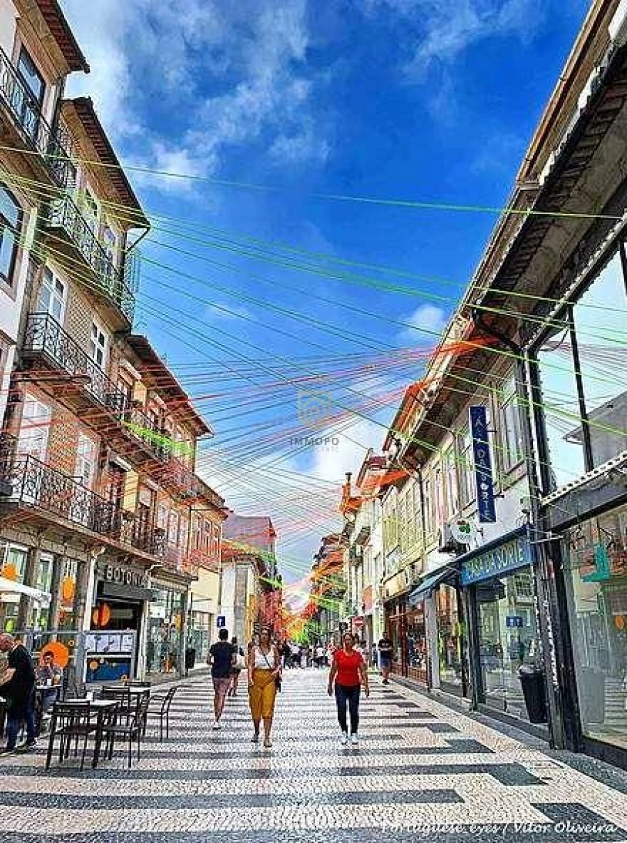 Apartamento T2 para Venda em Cedofeita, Santo Ildefonso, Sé, Miragaia, São Nicolau e Vitória Foto 15