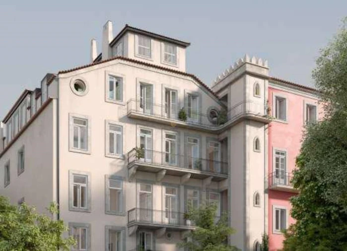 Apartamento T2 para Venda em Cedofeita, Santo Ildefonso, Sé, Miragaia, São Nicolau e Vitória Foto 6