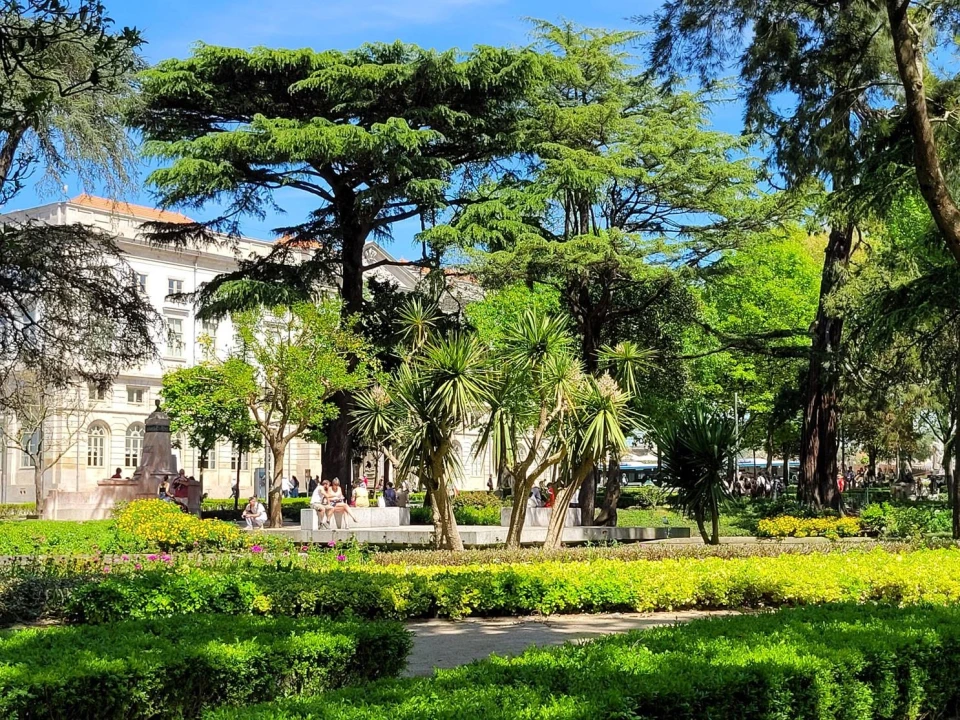 Apartamento T2 para Venda em Cedofeita, Santo Ildefonso, Sé, Miragaia, São Nicolau e Vitória Foto 13