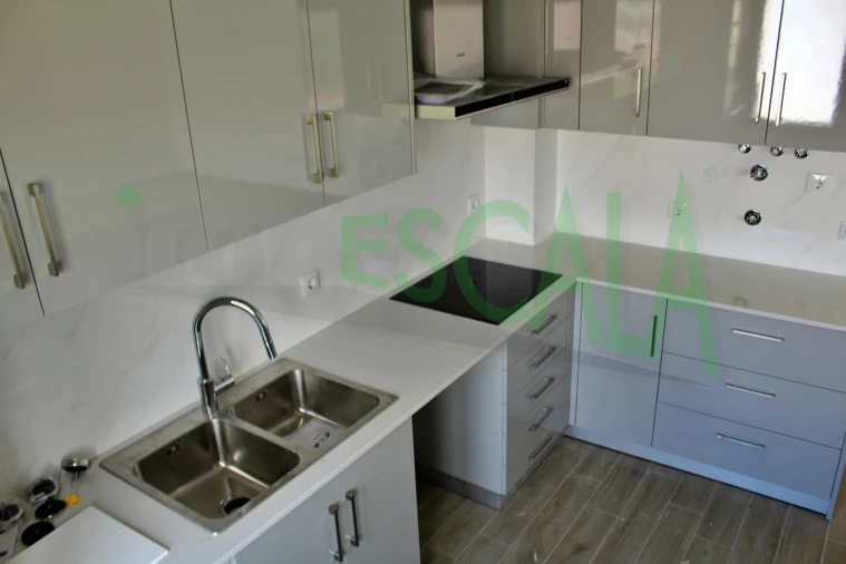 Apartamento T2 para Venda em Arruda dos Vinhos