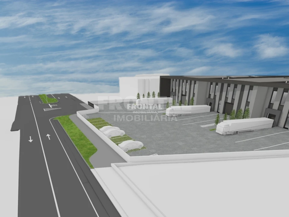 Terreno para Venda em Gandra Foto 7