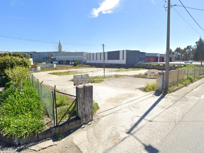 Terreno para Venda em Gandra Foto 6