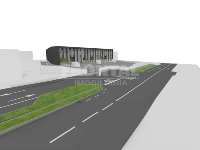 Terreno para Venda em Gandra Foto 9