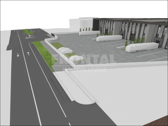 Terreno para Venda em Gandra Foto 8