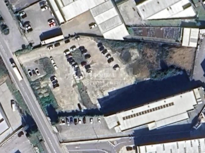 Terreno para Venda em Gandra Foto 5