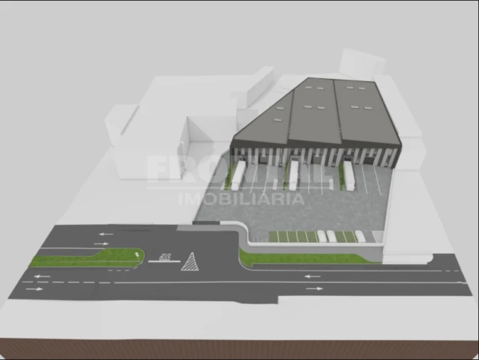 Terreno para Venda em Gandra Foto 11