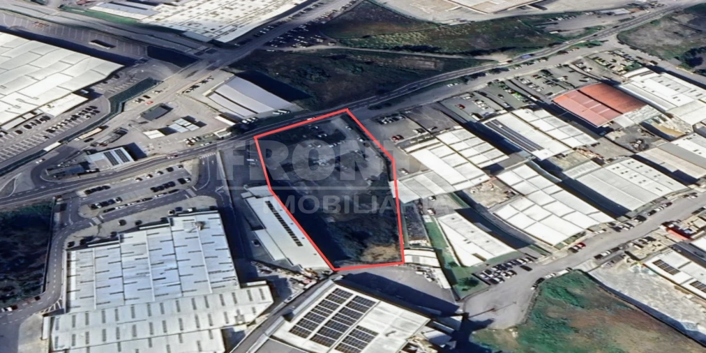 Terreno para Venda em Gandra Foto 1