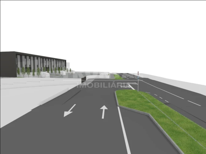 Terreno para Venda em Gandra Foto 10