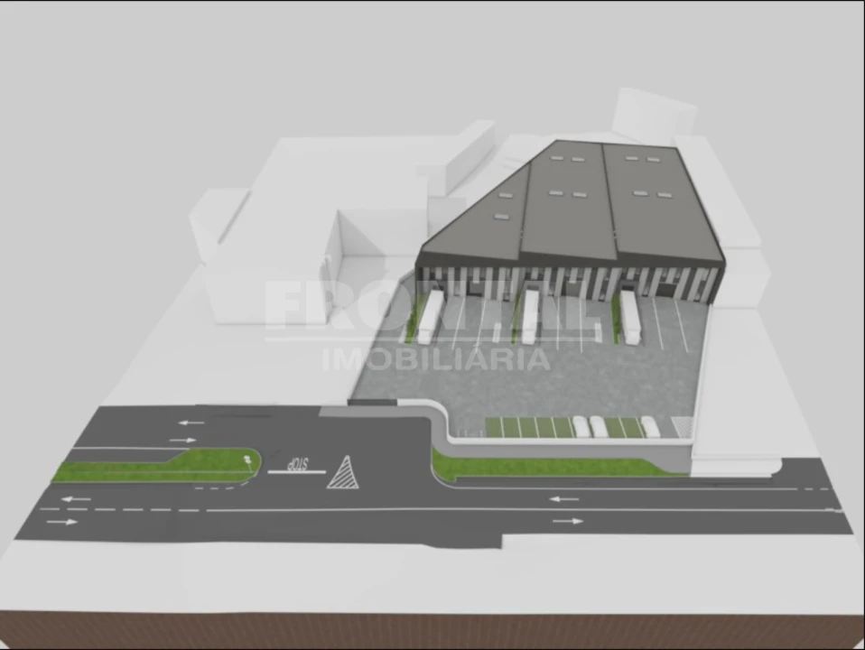 Terreno para Venda em Gandra Foto 11