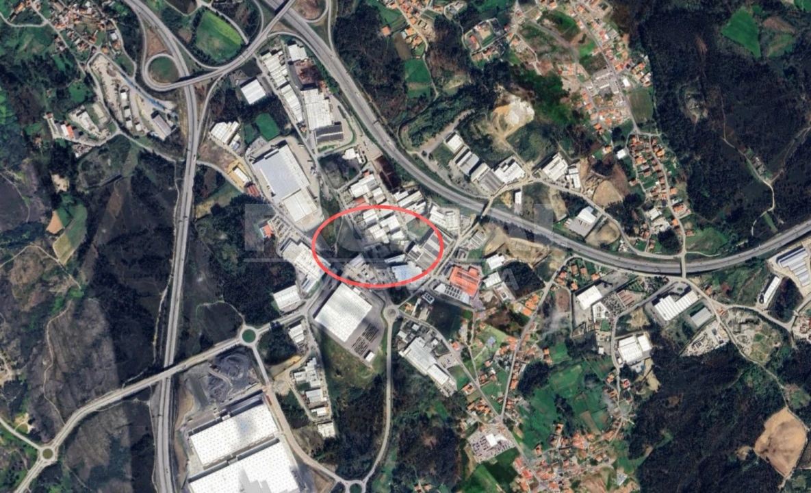 Terreno para Venda em Gandra Foto 3