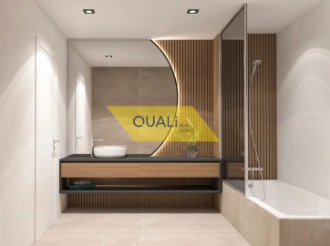 Apartamento T2 para Venda em São Martinho
