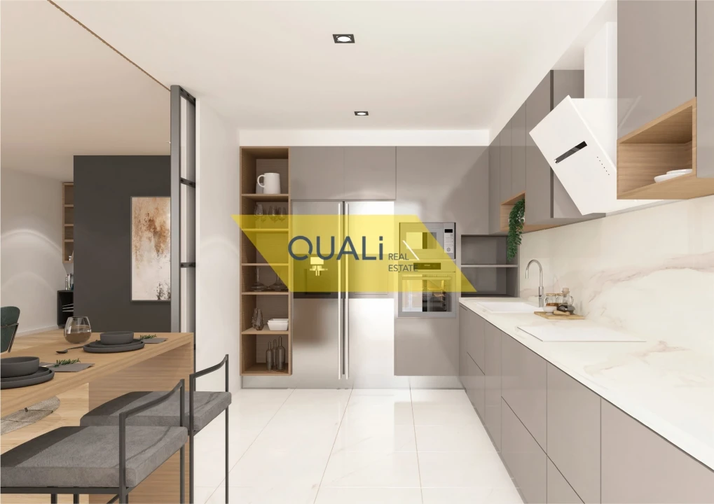 Apartamento T2 para Venda em São Martinho Foto 4