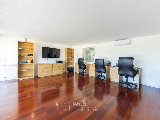 Moradia T3 para Venda em Caldas de Vizela (São Miguel e São João) Foto 18