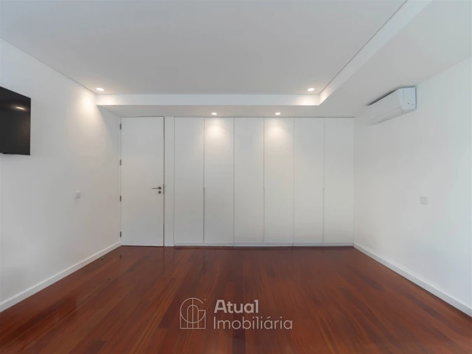 Moradia T3 para Venda em Caldas de Vizela (São Miguel e São João) Foto 15