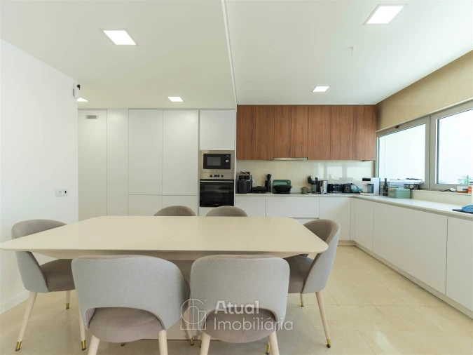 Moradia T3 para Venda em Caldas de Vizela (São Miguel e São João) Foto 10