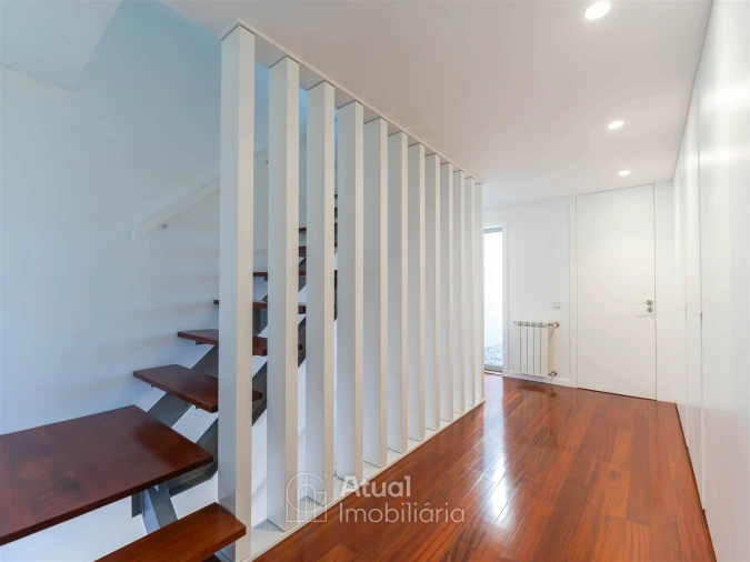 Moradia T3 para Venda em Caldas de Vizela (São Miguel e São João) Foto 12