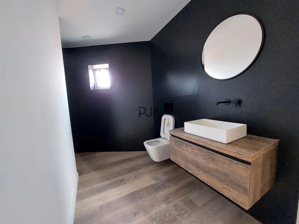 Apartamento T1 para Venda em Tondela e Nandufe Foto 4
