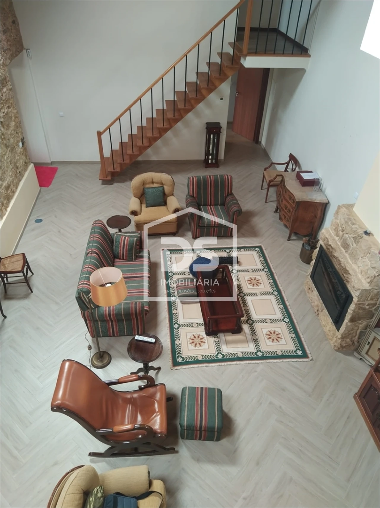 Quinta T5 para Venda em Almargem do Bispo, Pêro Pinheiro e Montelavar Foto 4