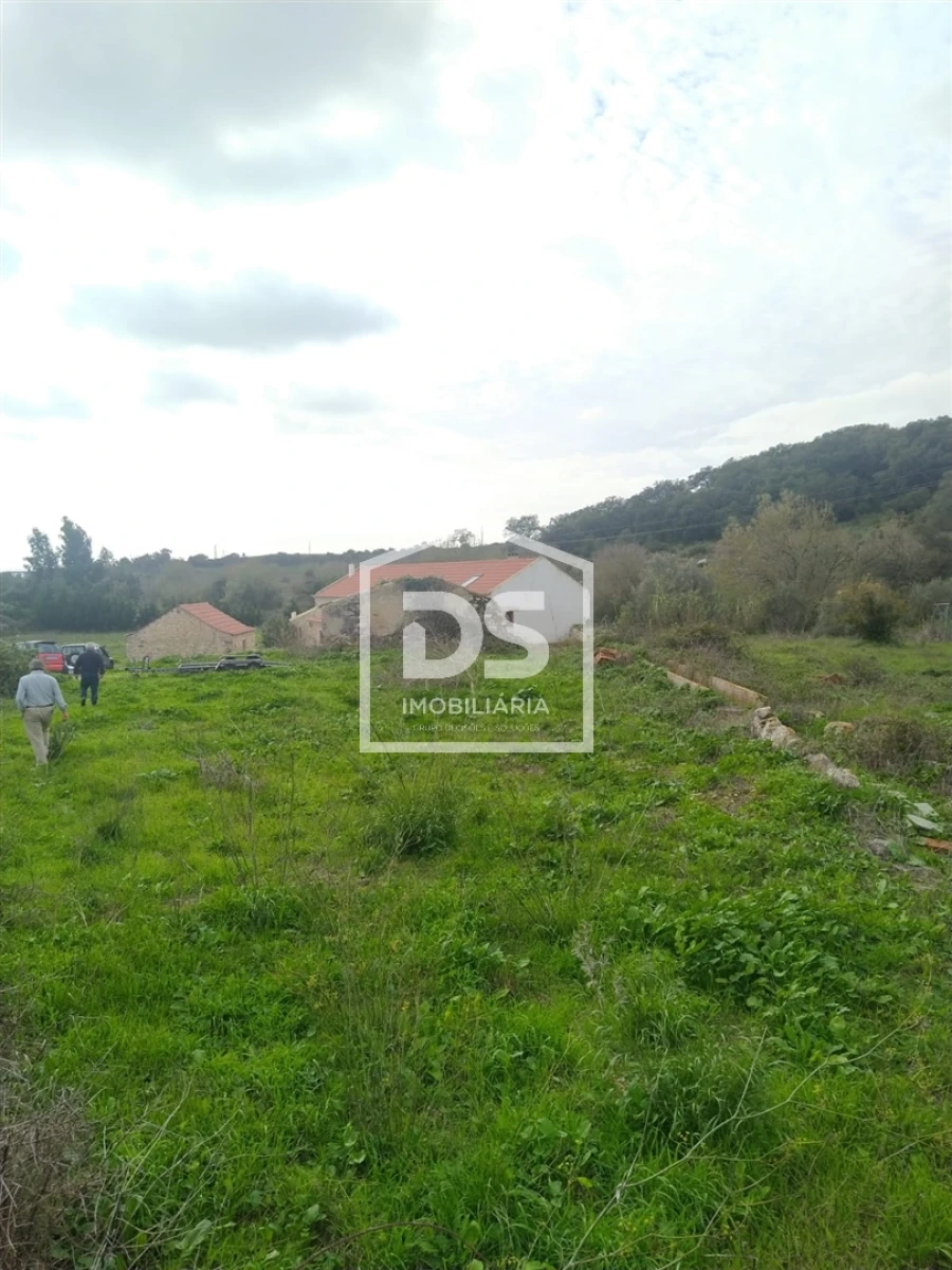 Quinta T5 para Venda em Almargem do Bispo, Pêro Pinheiro e Montelavar Foto 17