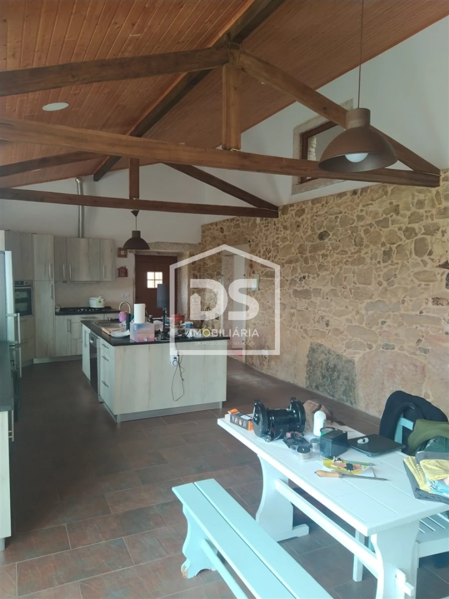 Quinta T5 para Venda em Almargem do Bispo, Pêro Pinheiro e Montelavar Foto 14