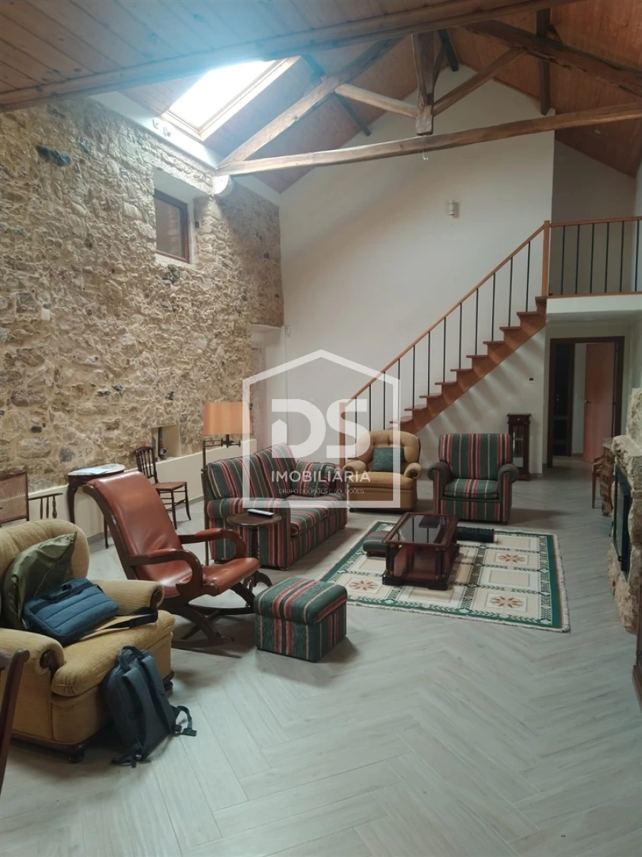 Quinta T5 para Venda em Almargem do Bispo, Pêro Pinheiro e Montelavar Foto 15