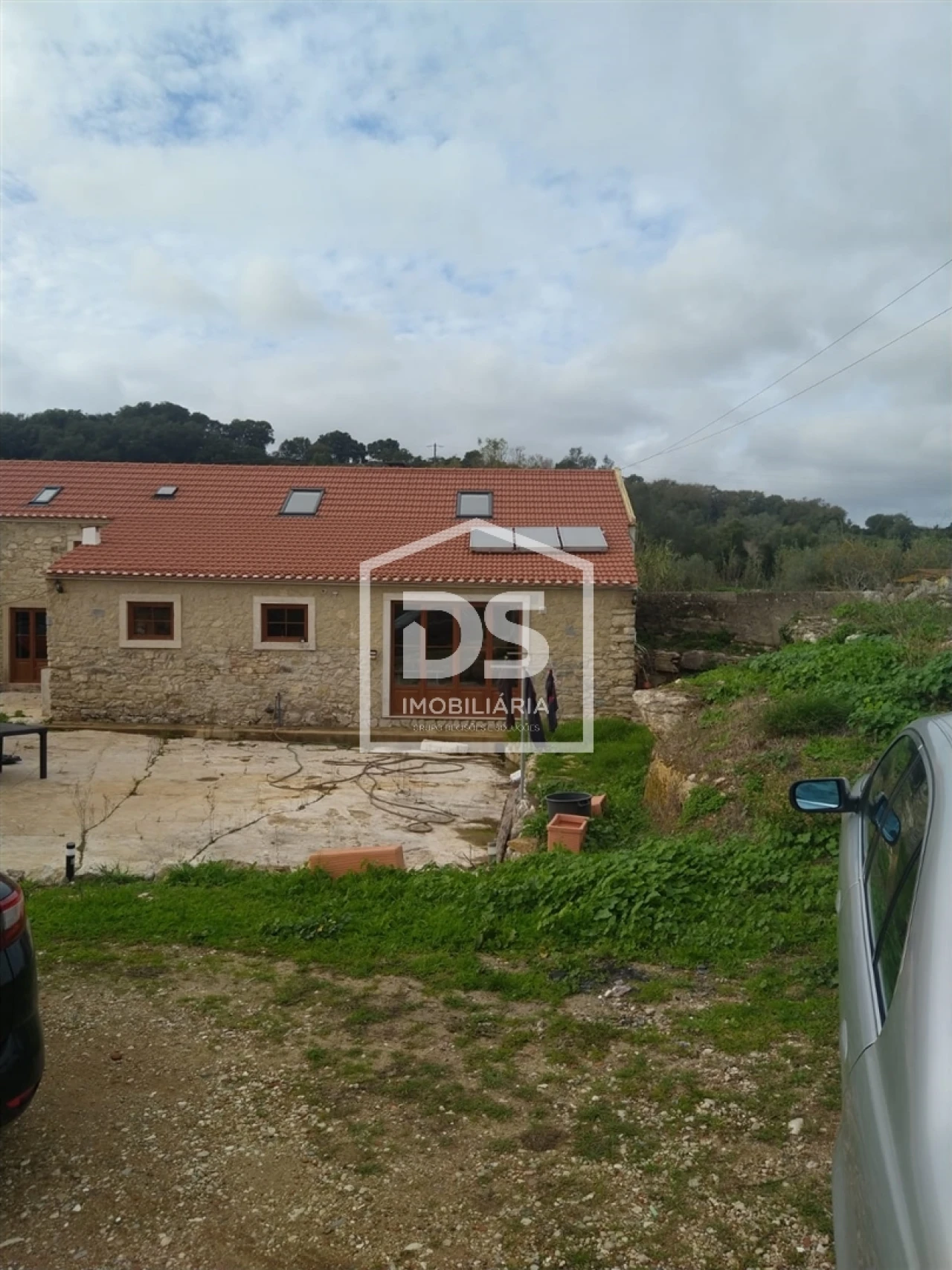 Quinta T5 para Venda em Almargem do Bispo, Pêro Pinheiro e Montelavar Foto 1