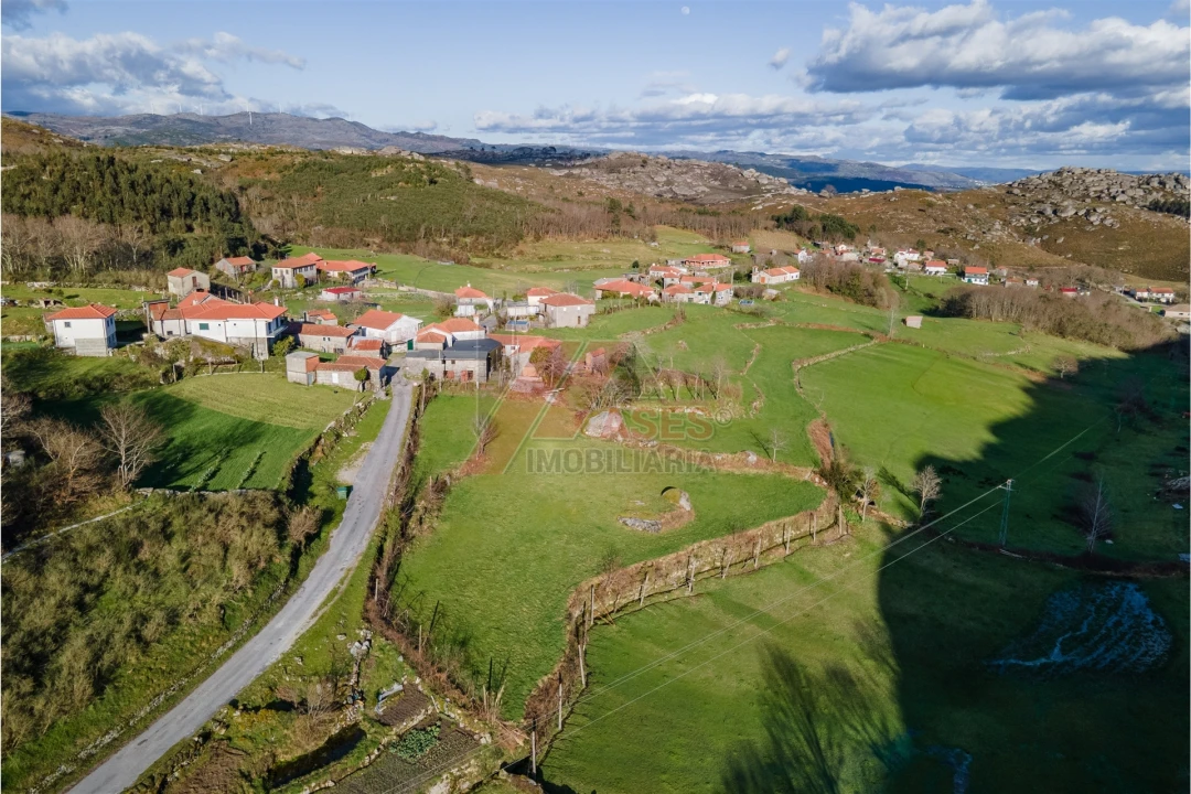 Quinta T2 para Venda em Cabeceiras de Basto Foto 18