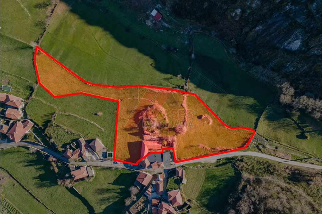 Quinta T2 para Venda em Cabeceiras de Basto Foto 1