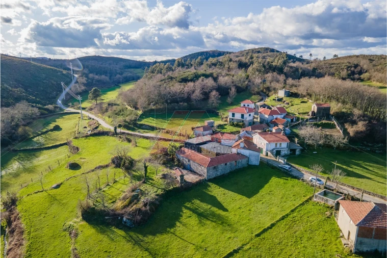 Quinta T2 para Venda em Cabeceiras de Basto Foto 16