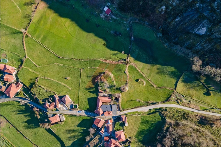 Quinta T2 para Venda em Cabeceiras de Basto Foto 14