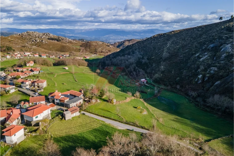 Quinta T2 para Venda em Cabeceiras de Basto Foto 17