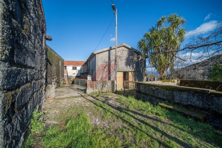 Quinta T2 para Venda em Cabeceiras de Basto Foto 9