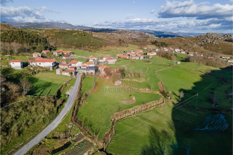 Quinta T2 para Venda em Cabeceiras de Basto Foto 18