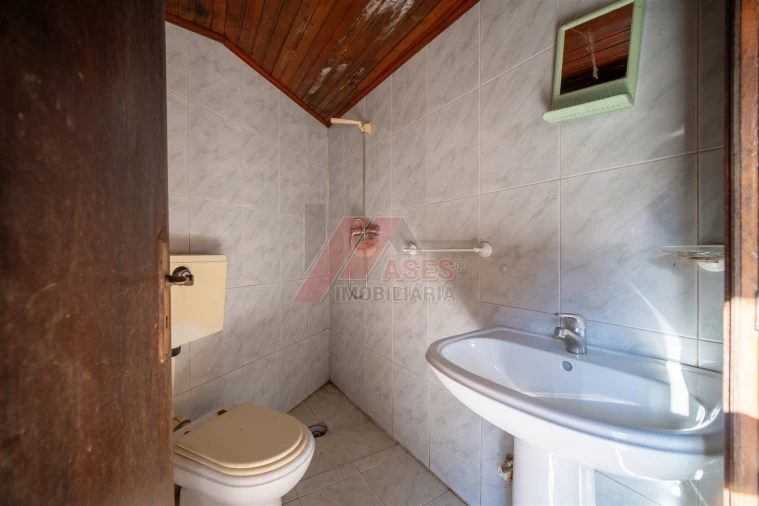 Quinta T2 para Venda em Cabeceiras de Basto Foto 4