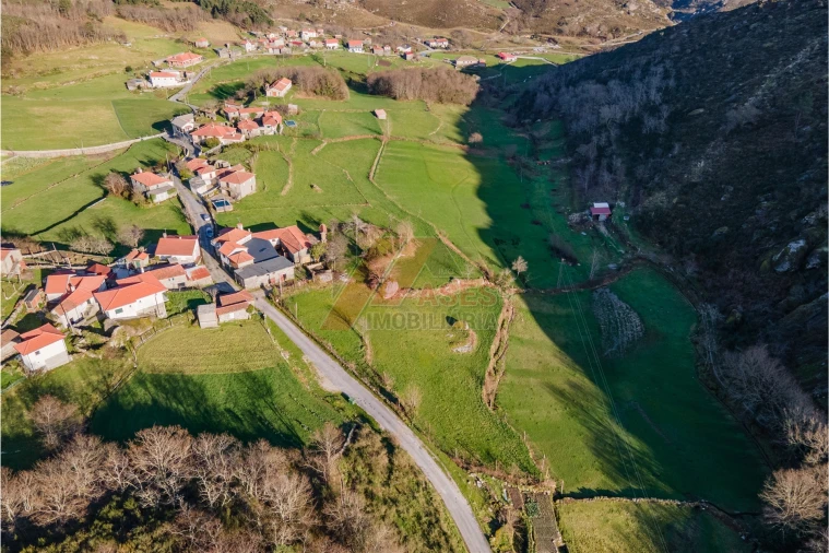 Quinta T2 para Venda em Cabeceiras de Basto Foto 19