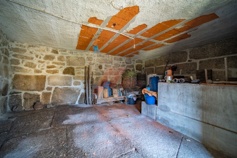 Quinta T2 para Venda em Cabeceiras de Basto Foto 13