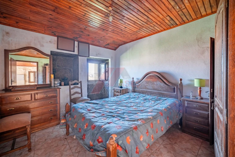 Quinta T2 para Venda em Cabeceiras de Basto Foto 2