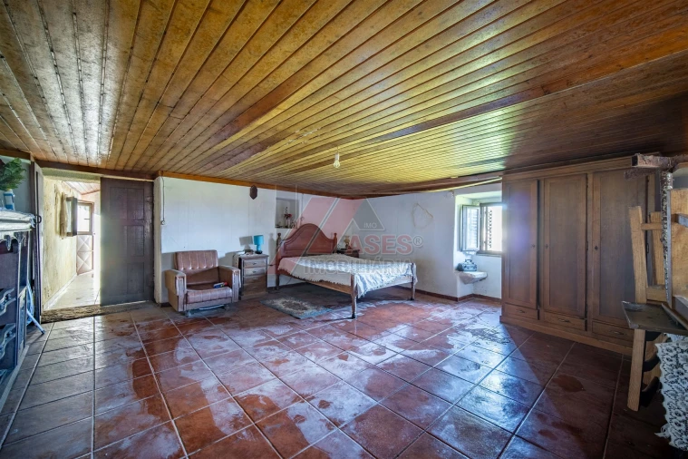 Quinta T2 para Venda em Cabeceiras de Basto Foto 5