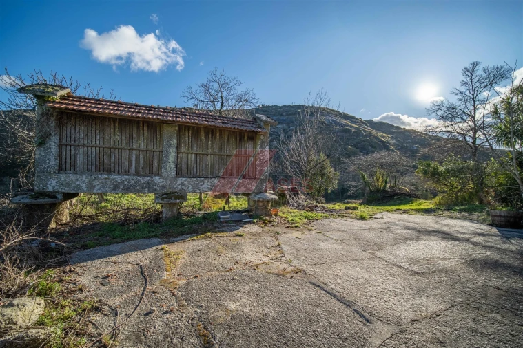 Quinta T2 para Venda em Cabeceiras de Basto Foto 11