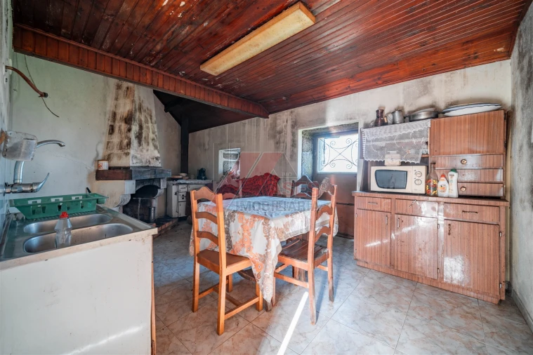 Quinta T2 para Venda em Cabeceiras de Basto Foto 3