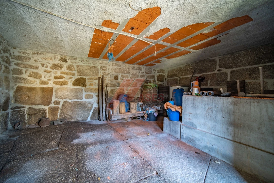 Quinta T2 para Venda em Cabeceiras de Basto Foto 13